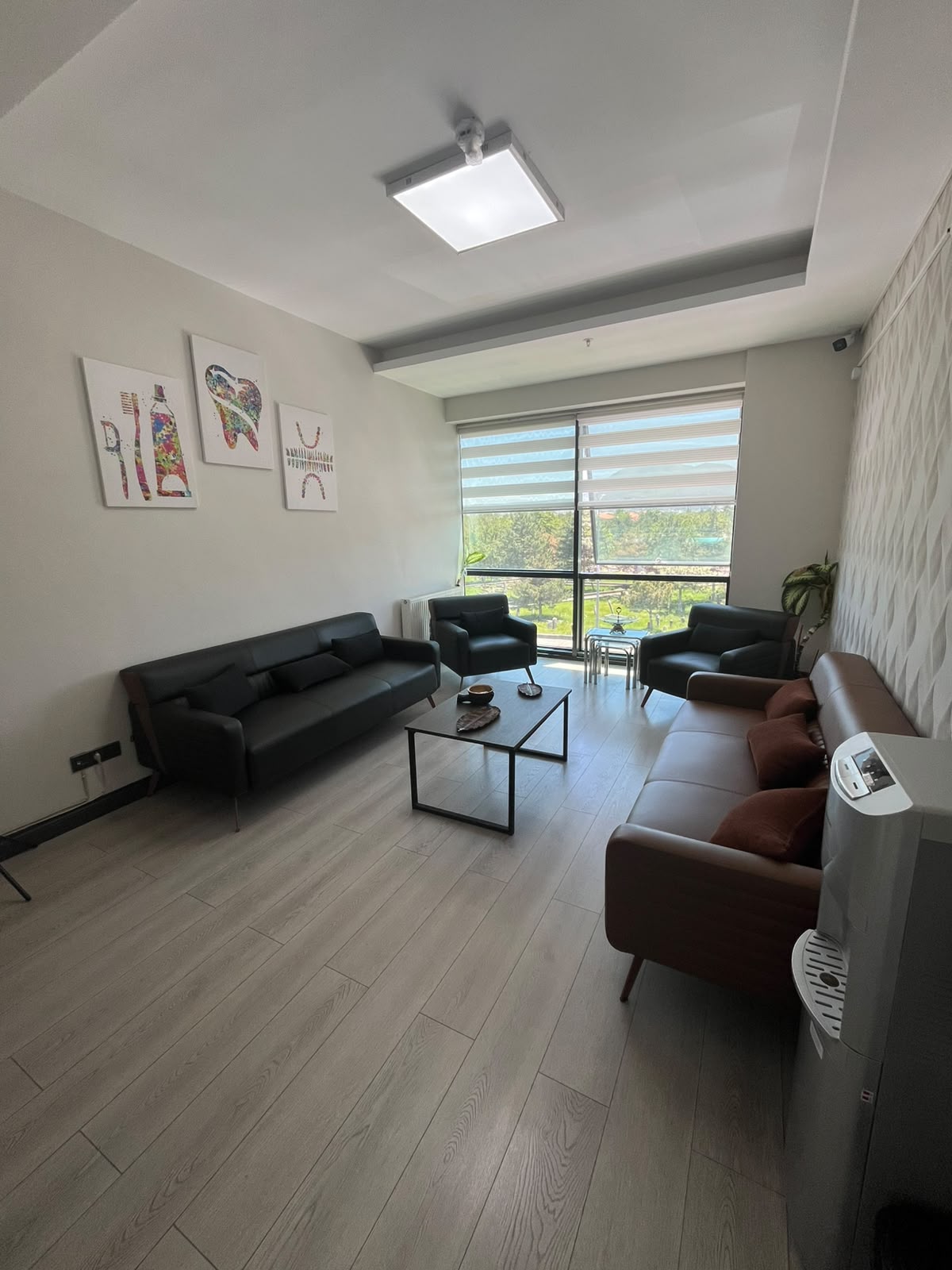 Bekleme salonu