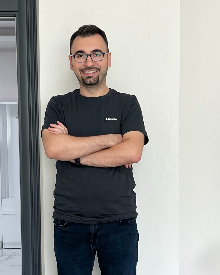 Dt. Yunus Doğan